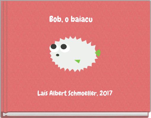 Bob, o baiacu