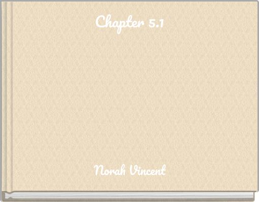 Chapter 5.1