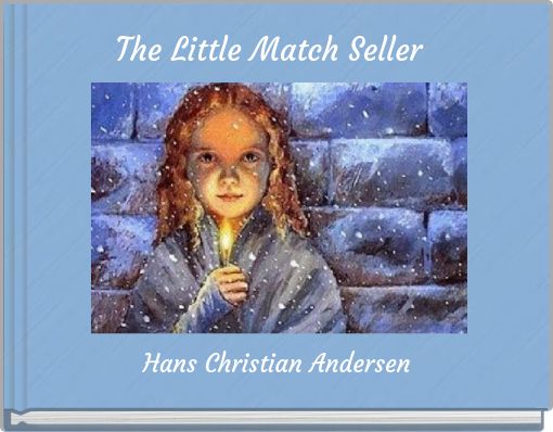 The Little Match Seller