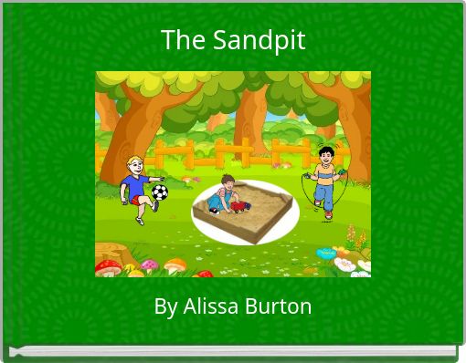 The Sandpit