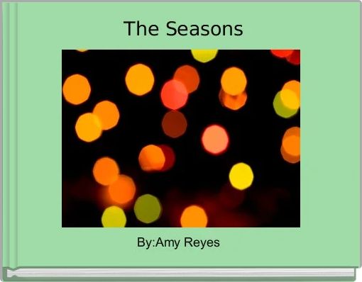  The Seasons