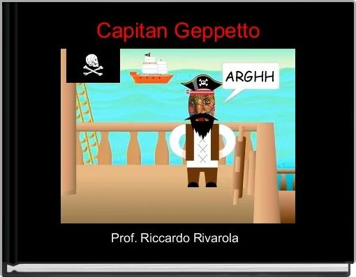 Capitan Geppetto