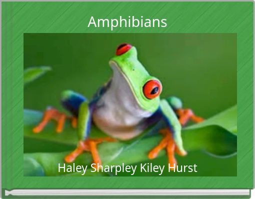 Amphibians
