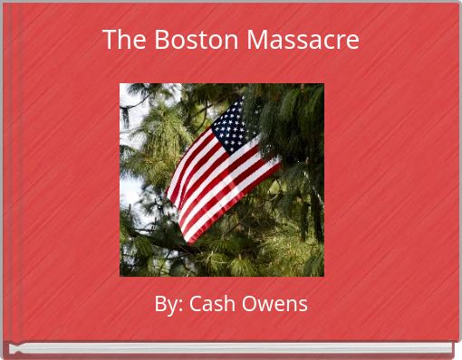 The Boston Massacre