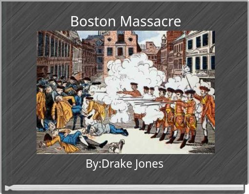 Boston Massacre