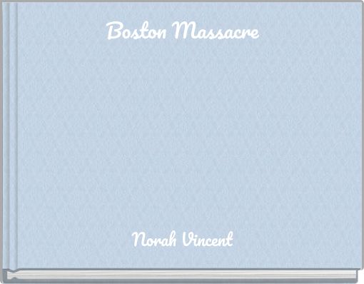 Boston Massacre