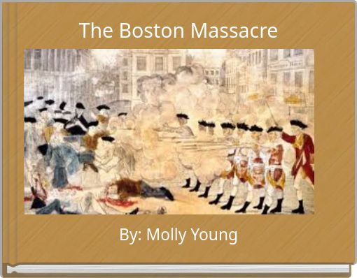 The Boston Massacre