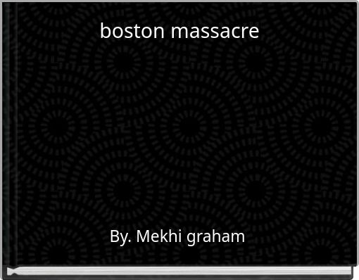 boston massacre
