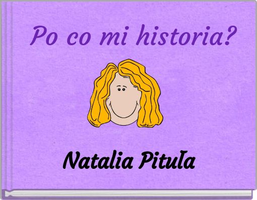 Po co mi historia?