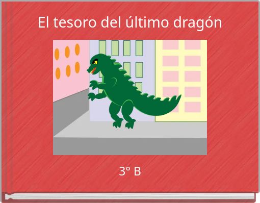 El tesoro del último dragón