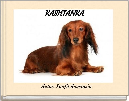 KASHTANKA