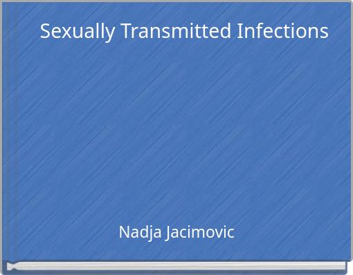 Sexually Transmitted Infections