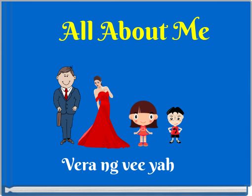 All About Me