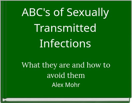 ABC's of Sexually Transmitted Infections