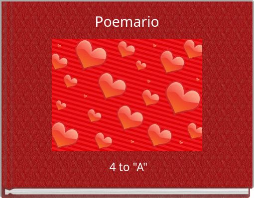 Poemario