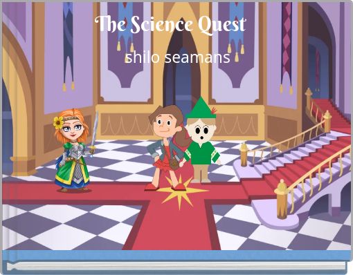 The Science Quest