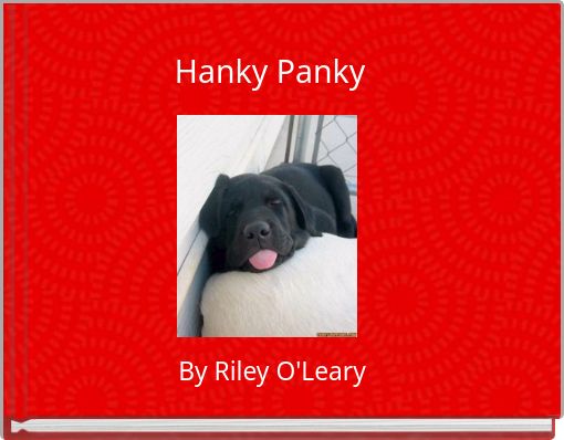 Hanky Panky