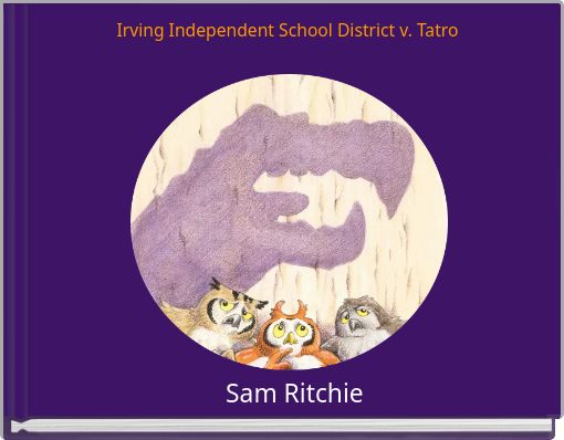 Irving Independent School District v. Tatro