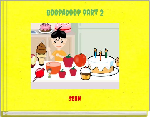 boopadoop part 2