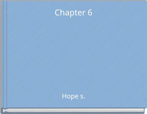 Chapter 6