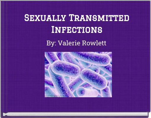 Sexually Transmitted Infections