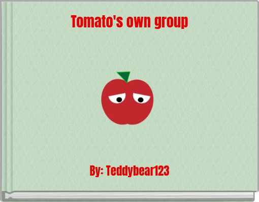 Tomato's own group