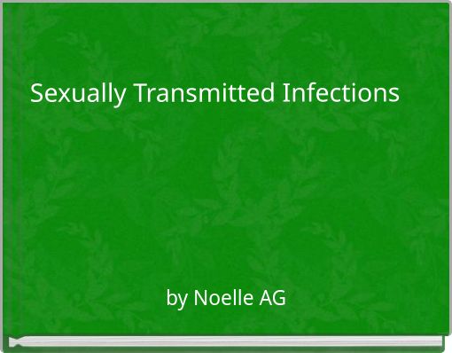 Sexually Transmitted Infections