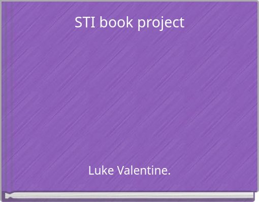 STI book project