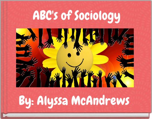 ABC's of Sociology