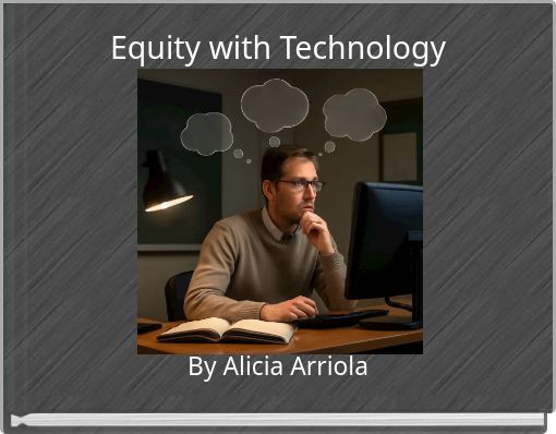 Equity with Technology