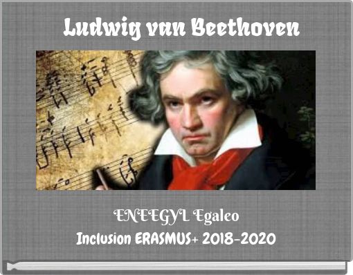 Ludwig van Beethoven