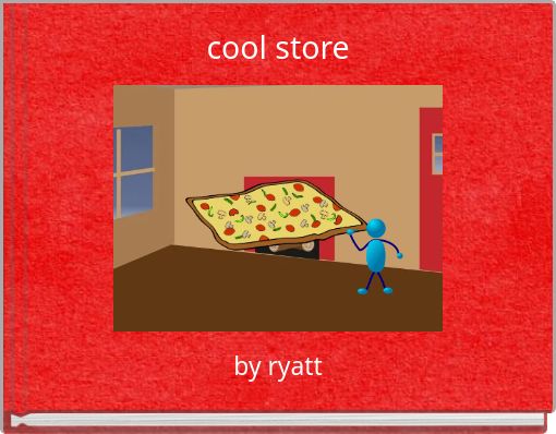 cool store