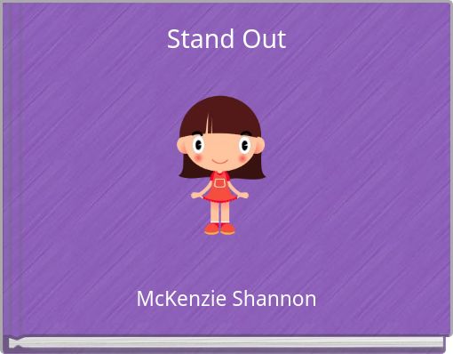 Stand Out