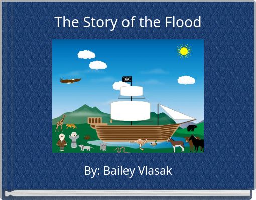The Story of the Flood