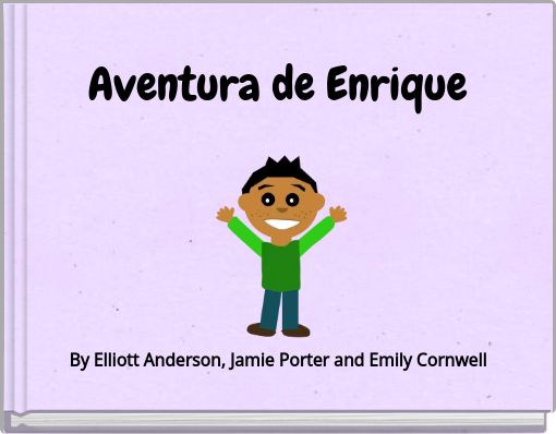 Aventura de Enrique