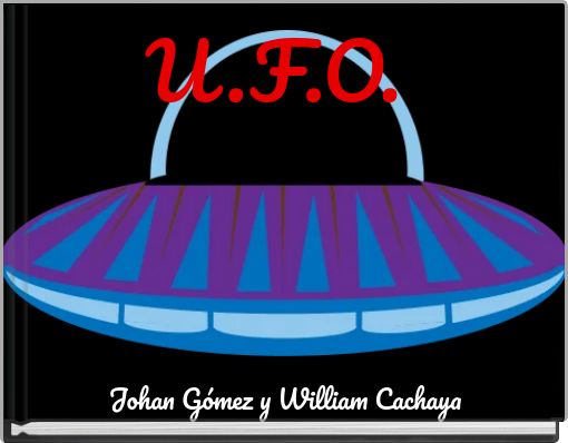 U.F.O.