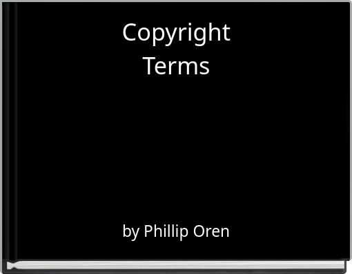 Copyright Terms