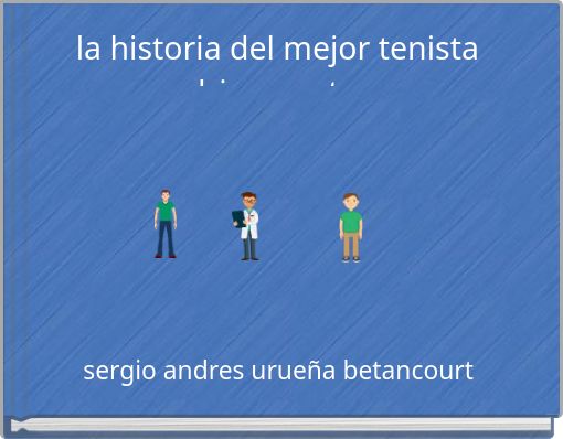 la historia del mejor tenista dries merten