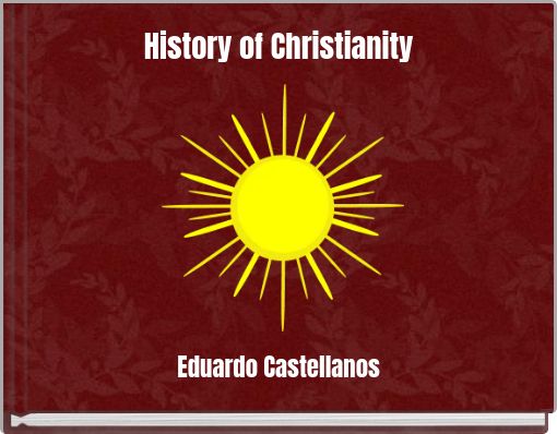 History of Christianity