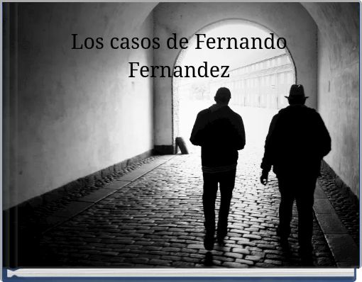 Los casos de Fernando Fernandez