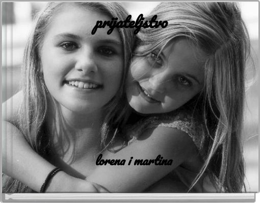prijateljstvo