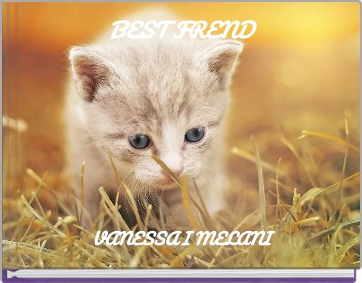 BEST FREND