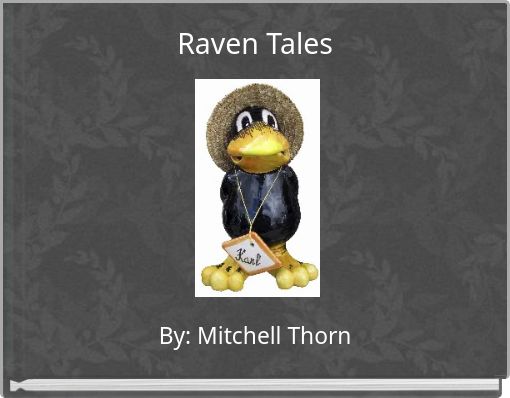 Raven Tales