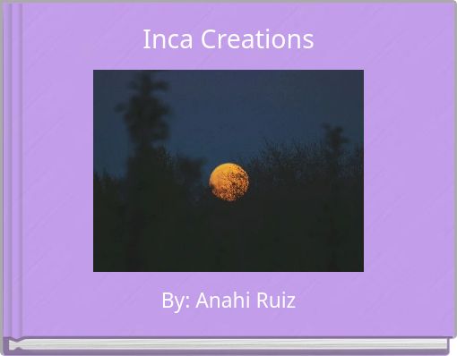 Inca Creations