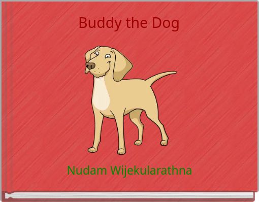 Buddy the Dog