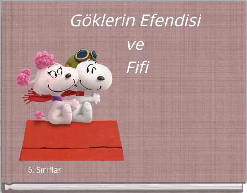 Göklerin Efendisi ve Fifi
