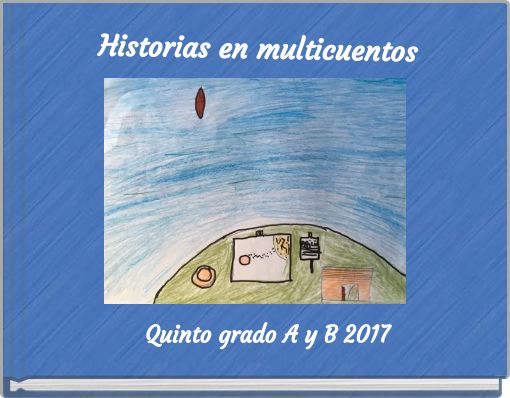 Historias en multicuentos
