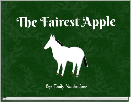 The Fairest Apple