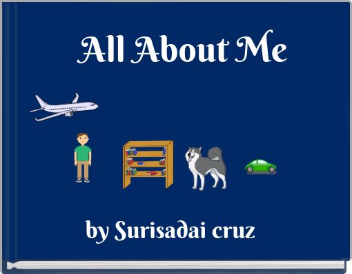 All About Me