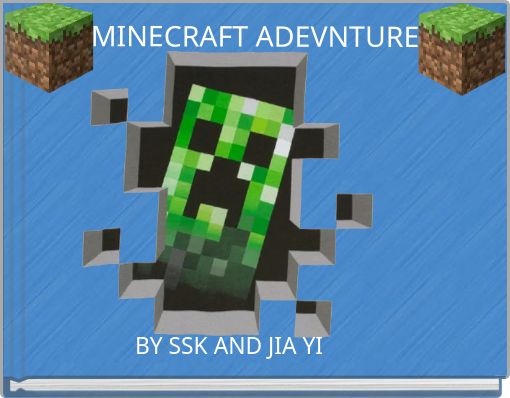 MINECRAFT ADEVNTURE